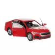 WellY Scoda Octavia iv - Pikkuautot - 8714627014099 - 9