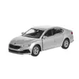 WellY Scoda Octavia iv - Pikkuautot - 8714627014099 - 5