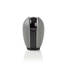 SmartLife Sisäkamera | Wi-Fi | HD 720p | Kääntö/kallistus | MicroSD (ei sisälly) / Pilvipalvelutallennus (valinnainen) | Liiketunnistimella | Yökuvaus | Harmaa / Valkoinen - Sisäkamerat - 5412810290109 - 4
