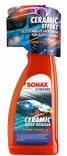 Ceramic Ultra Slick detailer Sonax=20 - Auton maalipinnan hoito - 4056554007329 - 1