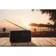 DABMAN 17 kannettava DAB+/FM-radio Bluetooth-mustalla - Radiot ja MP3/4-soittimet - 4024035128009 - 53