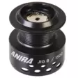 Lucky John avokela Anira JIG 8, 1500 - 245 g - Kelat ja vavat - 4750701366399 - 5