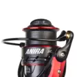 Lucky John avokela Anira JIG 8, 1500 - 245 g - Kelat ja vavat - 4750701366399 - 7