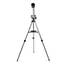 Kaukoputki | Aukko: 50 mm | Polttoväli: 600 mm | Finderscope: 5 x 24 | Maksimi työkorkeus: 125 cm | Tripod | Musta / Valkoinen - Kiikarit ja kaukoputket - 5412810330959 - 3