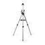 Kaukoputki | Aukko: 50 mm | Polttoväli: 600 mm | Finderscope: 5 x 24 | Maksimi työkorkeus: 125 cm | Tripod | Musta / Valkoinen - Kiikarit ja kaukoputket - 5412810330959 - 4