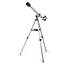 Kaukoputki | Aukko: 50 mm | Polttoväli: 600 mm | Finderscope: 5 x 24 | Maksimi työkorkeus: 125 cm | Tripod | Musta / Valkoinen - Kiikarit ja kaukoputket - 5412810330959 - 6