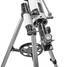 Kaukoputki | Aukko: 50 mm | Polttoväli: 600 mm | Finderscope: 5 x 24 | Maksimi työkorkeus: 125 cm | Tripod | Musta / Valkoinen - Kiikarit ja kaukoputket - 5412810330959 - 7