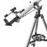 Kaukoputki | Aukko: 50 mm | Polttoväli: 600 mm | Finderscope: 5 x 24 | Maksimi työkorkeus: 125 cm | Tripod | Musta / Valkoinen - Kiikarit ja kaukoputket - 5412810330959 - 8