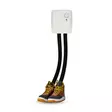 Kengänkuivain | 250 W | 45 °C | Ylikuumenemissuoja - Lämmitys - 5412810469499 - 41