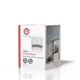 SmartLife Palovaroitin | Zigbee 3.0 | Paristokäyttöinen | Anturin käyttöikä: 10 Vuotta | EN 14604 | Maks. akunkesto: 36 Kuukautta | 85 dB | Valkoinen | 1 kpl - Hälyttimet ja anturit - 5412810471669 - 67