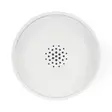SmartLife Palovaroitin | Zigbee 3.0 | Paristokäyttöinen | Anturin käyttöikä: 10 Vuotta | EN 14604 | Maks. akunkesto: 36 Kuukautta | 85 dB | Valkoinen | 1 kpl - Hälyttimet ja anturit - 5412810471669 - 30
