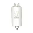 Kondensaattori CBB60 6.3UF 450Vac Faston - Varaosat - 5412810477159 - 10