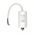 Kondensaattori CBB60 10UF 450Vac Cable - Varaosat - 5412810477319 - 10