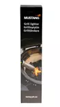 Grillisytytin Mustang - Grillaustarvikkeet - 6410416118109 - 5