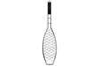 Kalahalstari black line - Grillaustarvikkeet - 6410416417349 - 2