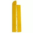Lattialaatan reunapala, racing yellow uros 6 kpl - Lattialaatat ja kumimatot - 6438431000209 - 1