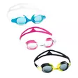 Uimalasit Lightning Pro - Uimalasit, snorkkelit, räpylät - 6941607330869 - 1