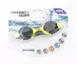 Uimalasit Lightning Pro - Uimalasit, snorkkelit, räpylät - 6941607330869 - 14