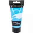 Akryylimaali 75 ml Sky Blue - Akryylimaalit- ja värit - 8851907234409 - 1