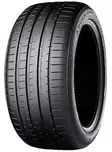 Yokohama Advan Sport V107a 295/35R20 Kesärengas henkilöautoon - 20-tuumaiset - TO-165729 - 1