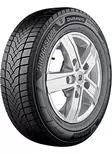 Bridgestone DURAVIS VAN WINTER 235/65R16C Kitkarengas pakettiautoon - 16-tuumaiset - TO-194869 - 1