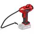 Akkuilmapumppu Einhell GE-CC 18 L - Akkupainetyökalut - 4006825658309 - 1