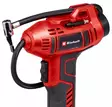 Akkuilmapumppu Einhell GE-CC 18 L - Akkupainetyökalut - 4006825658309 - 2
