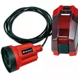 Akkukäyttöinen Uppopumppu Einhell GE-SP - Uppopumput - 4006825651379 - 2