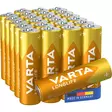 Alkaliparisto AA - Alkaliparistot - 4008496129959 - 10
