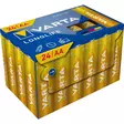 Alkaliparisto AA - Alkaliparistot - 4008496129959 - 1