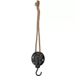 Amppelikoukku 56cm - Kukka-amppelit ja maljakot - 8719987831799 - 1