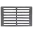 Arina 1 260x415mm - Takat ja kaminat - 6438168114569 - 1