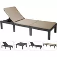 Aurinkotuoli Lounge Haiti - Puutarhatuolit ja sohvat - 8009271119819 - 2
