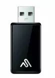 Auto & CarPlay -sovitin langaton android AutoSky WUA-8 - Autosoittimet - 860008429889 - 2