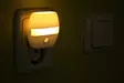 Automaattinen LED-yövalo Valkoinen - Yövalot - 8712412560899 - 54