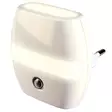 Automaattinen LED-yövalo Valkoinen - Yövalot - 8712412560899 - 16