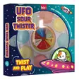 Becky’s ufo sour twister hapan makeispeli 20 g - Makeiset - 8713305822049 - 1
