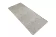 Beige eteisen matto käytävämatto 60x140 cm - 100% Polyesteri, Antibakteerinen, Konepestävä, Liukumaton, 10 mm Paksuus - Pienet matot ja käytävämatot - 8681875894899 - 1