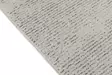 Beige eteisen matto käytävämatto 60x140 cm - 100% Polyesteri, Antibakteerinen, Konepestävä, Liukumaton, 10 mm Paksuus - Pienet matot ja käytävämatot - 8681875894899 - 4