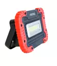 Berg Työvalo 10W COB 500lm punainen - Yleisvalot - 6418536010419 - 1