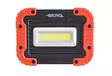 Berg Työvalo 10W COB 500lm punainen - Yleisvalot - 6418536010419 - 2