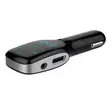 Bluetooth FM-lähetin Prego PA217 - Audiovastaanottimet ja lähettimet - 6430037754579 - 1
