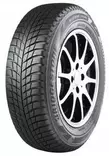Bridgestone Blizzak LM001 205/55R17 Kitkarengas henkilöautoon - 17-tuumaiset - TO-118639 - 1