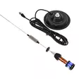 CB-radioasemapaketti TTi TCB-H100 12V/24V, Roger Beep ja CB-antenni PNI ML70 magneetilla - PNI tuotteet - 5949066547119 - 4