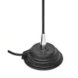 CB PNI Extra 40 -antenni, mukana magneettina, pituus 45 cm, 30W, 26-30MHz, SWR 1.0, lasikuitu - PNI tuotteet - 5949066507199 - 3