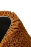Coco Kynnysmatto - Monivärinen, 100% COIR, PVC-liukumaton, 40x60 cm, Konepestävä 30 °C, Helppo Puhdistaa - Kynnysmatot ja kuramatot - 8682870907669 - 2