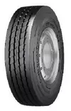 Continental Crosstrac Hs3 385/65R22.5 Steer kuorma-autoon - Kuorma-auton renkaat - TO-201619 - 1
