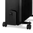 Digital Oil Filled Heater 2000W - Lämmitys - 8711902078739 - 45