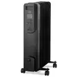 Digital Oil Filled Heater 2000W - Lämmitys - 8711902078739 - 10