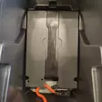 E-Scooter 2.0: Akkujen laatikko istuimen alla - E-Scooter 2.0 - 6438431028319 - 1